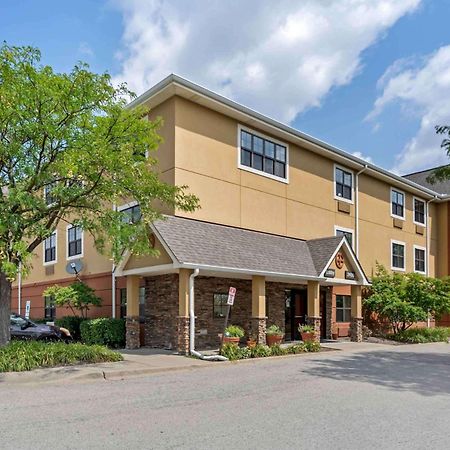 Extended Stay America Select Suites - Chicago - Rolling Meadows Bagian luar foto