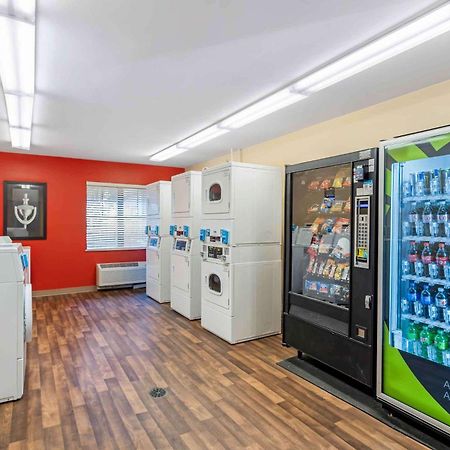 Extended Stay America Select Suites - Chicago - Rolling Meadows Bagian luar foto