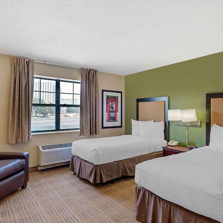 Extended Stay America Select Suites - Chicago - Rolling Meadows Bagian luar foto
