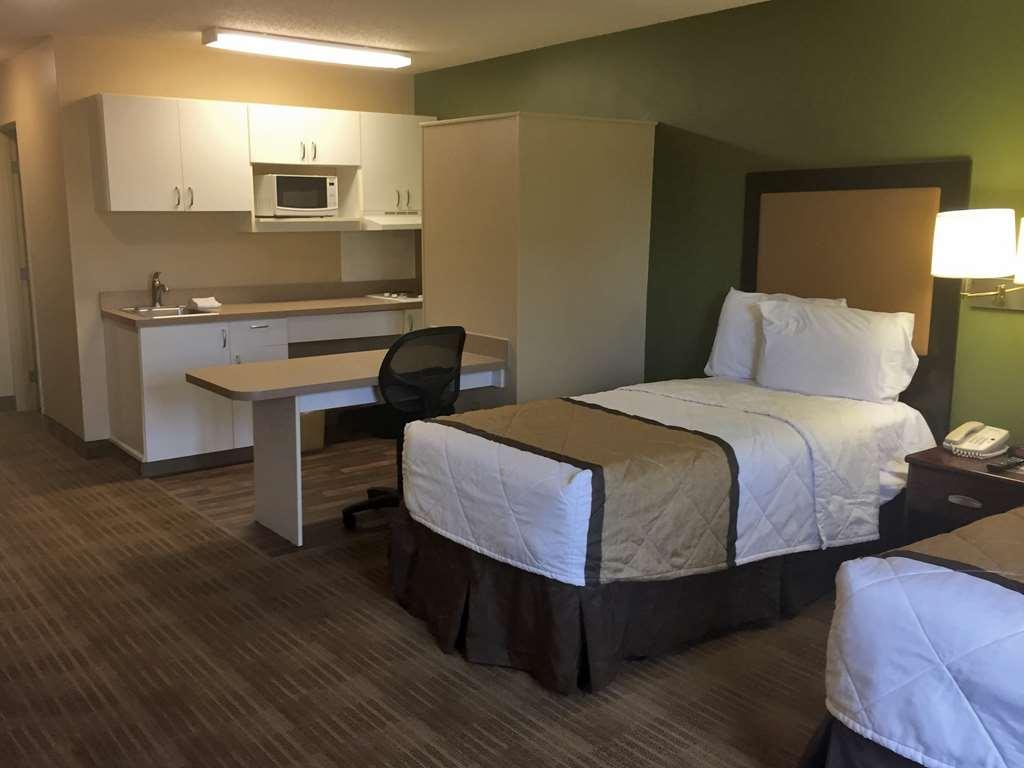 Extended Stay America Select Suites - Chicago - Rolling Meadows Ruang foto