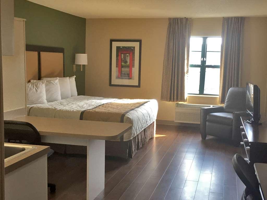 Extended Stay America Select Suites - Chicago - Rolling Meadows Ruang foto