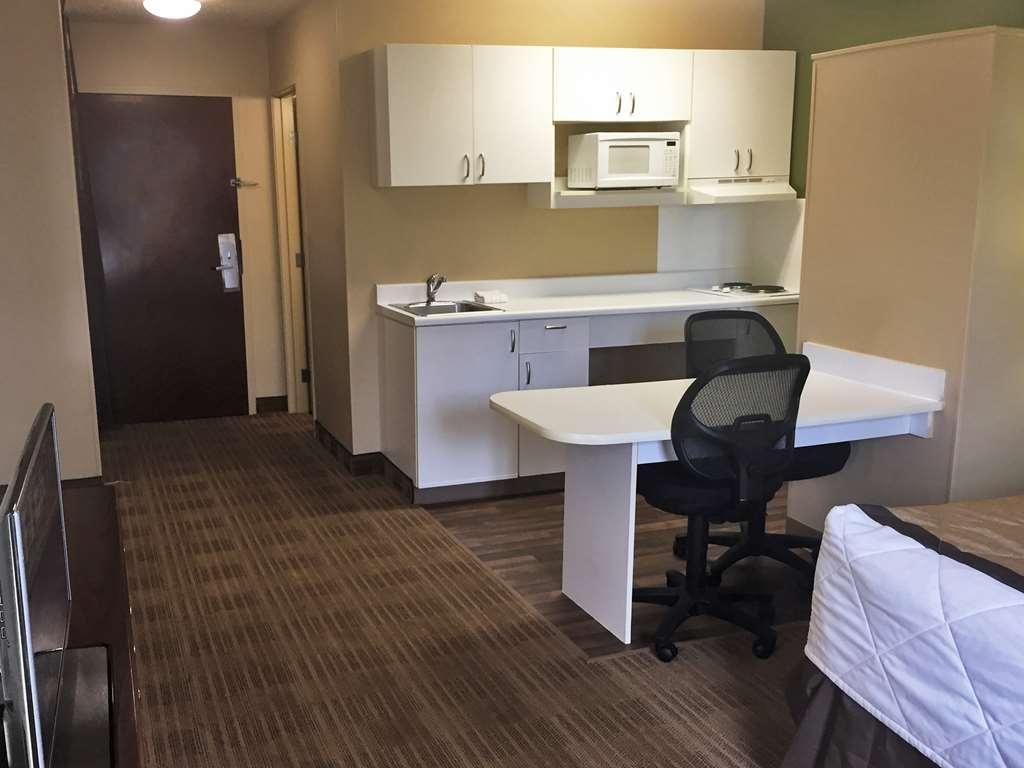 Extended Stay America Select Suites - Chicago - Rolling Meadows Ruang foto