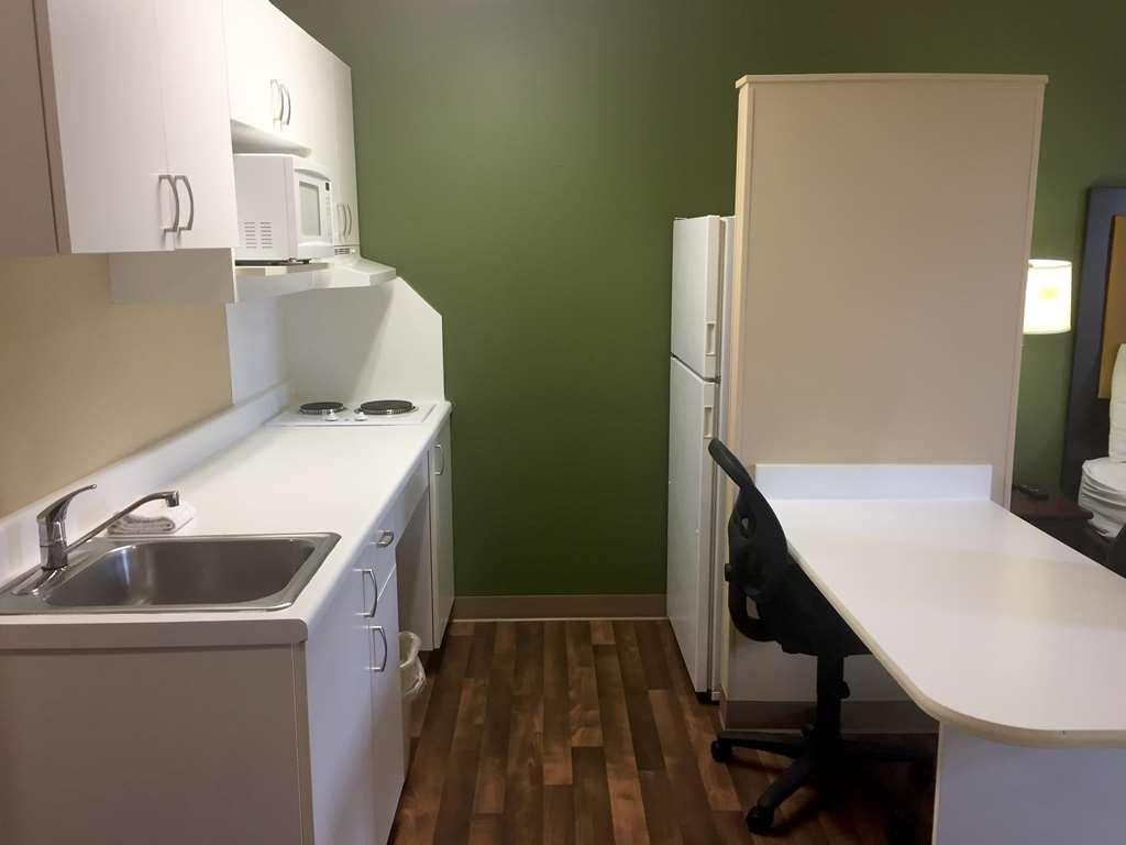 Extended Stay America Select Suites - Chicago - Rolling Meadows Ruang foto