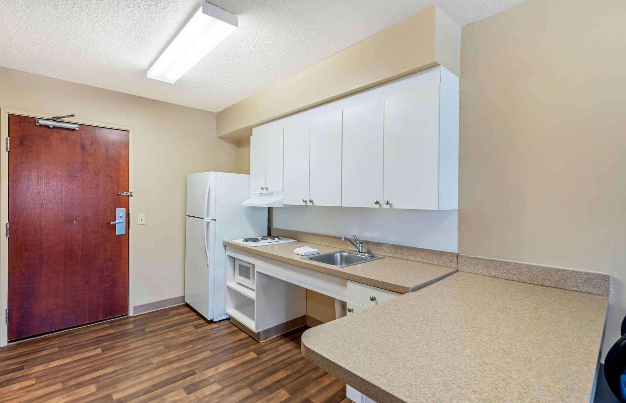 Extended Stay America Select Suites - Chicago - Rolling Meadows Bagian luar foto