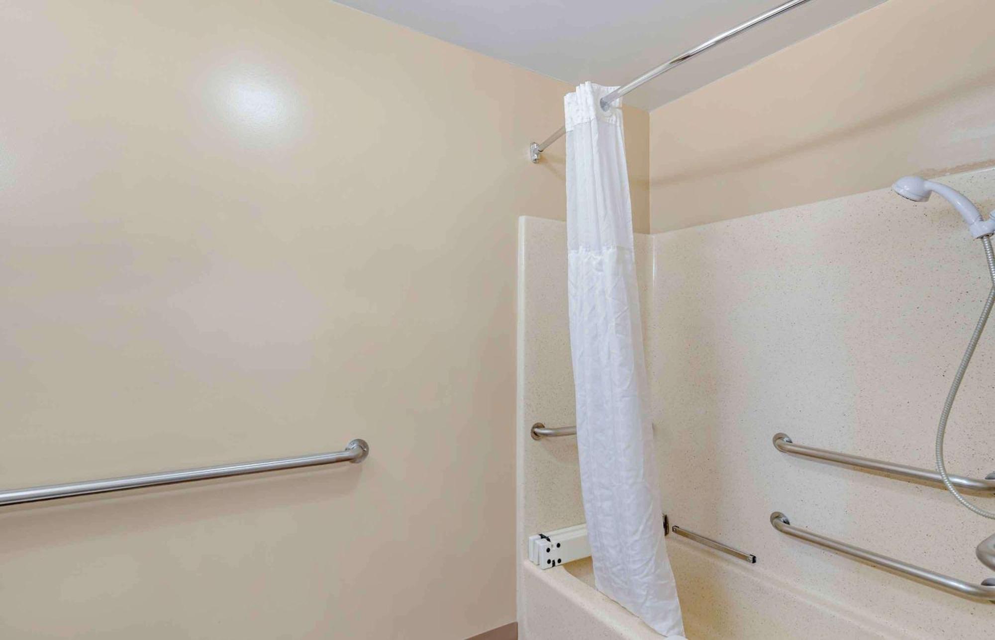 Extended Stay America Select Suites - Chicago - Rolling Meadows Bagian luar foto