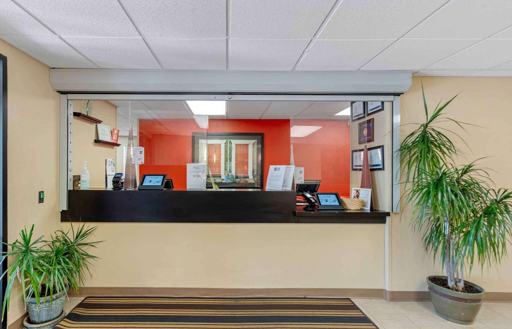 Extended Stay America Select Suites - Chicago - Rolling Meadows Bagian luar foto