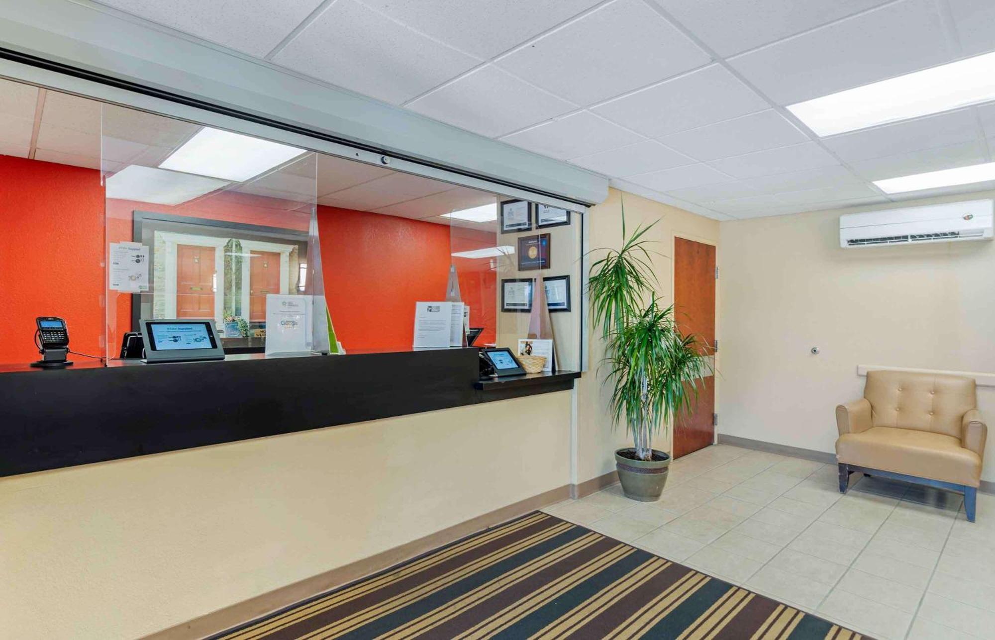 Extended Stay America Select Suites - Chicago - Rolling Meadows Bagian luar foto
