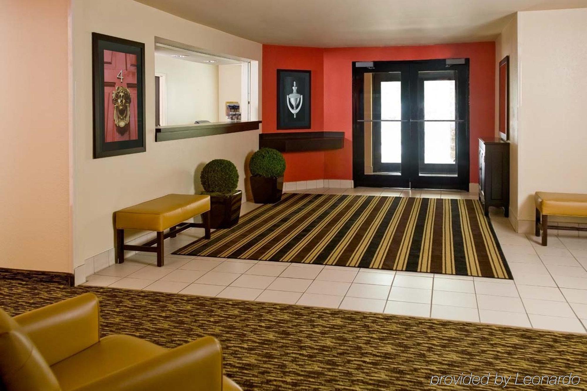 Extended Stay America Select Suites - Chicago - Rolling Meadows Bagian luar foto