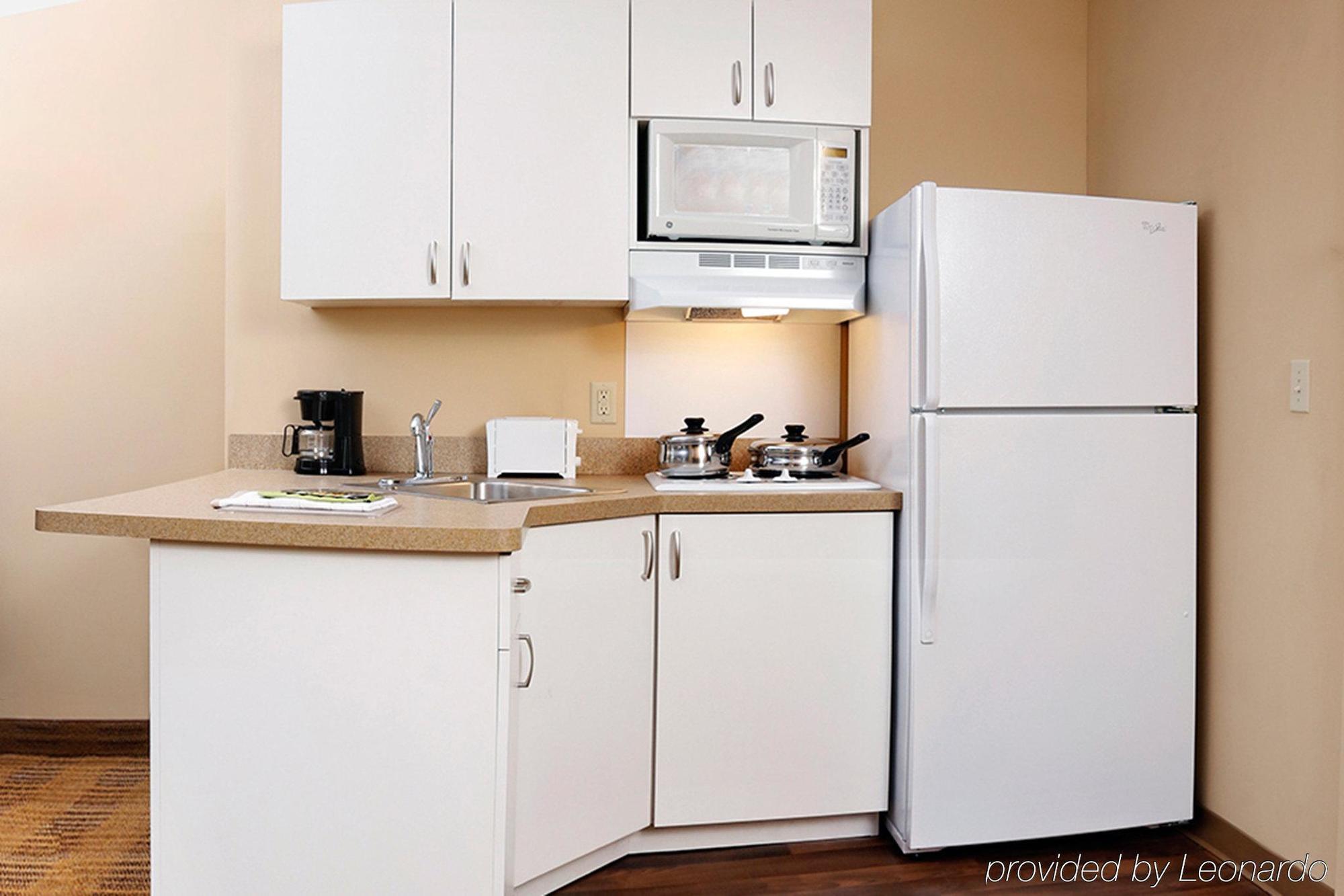 Extended Stay America Select Suites - Chicago - Rolling Meadows Bagian luar foto