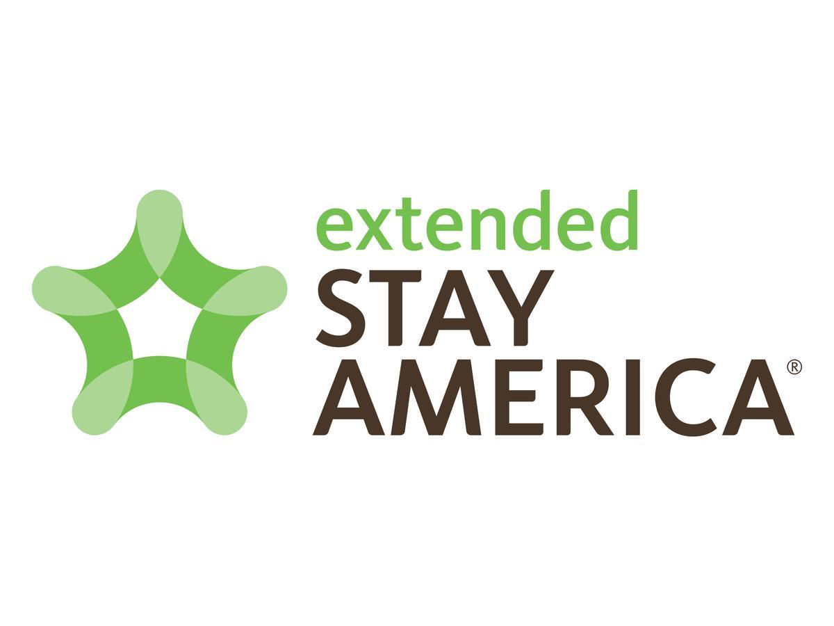 Extended Stay America Select Suites - Chicago - Rolling Meadows Bagian luar foto