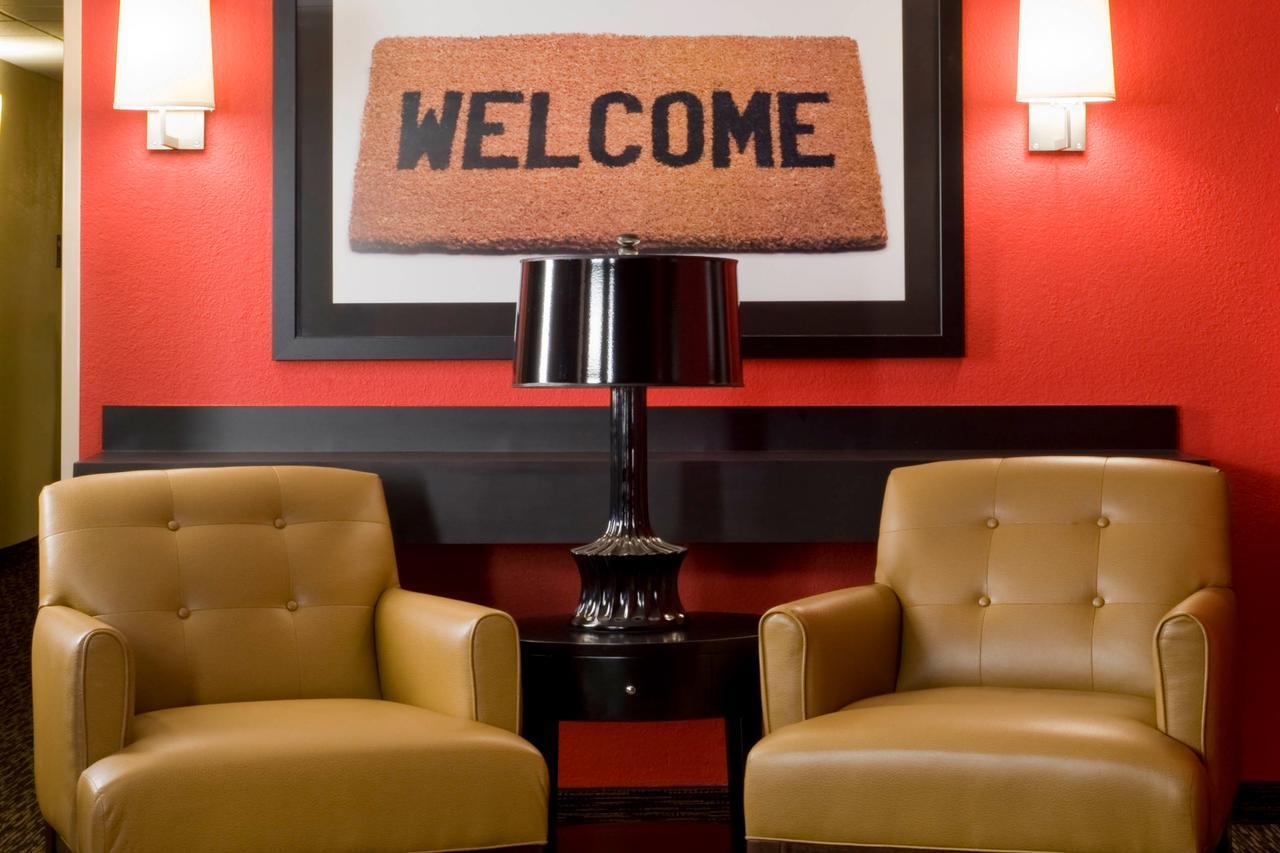 Extended Stay America Select Suites - Chicago - Rolling Meadows Bagian luar foto