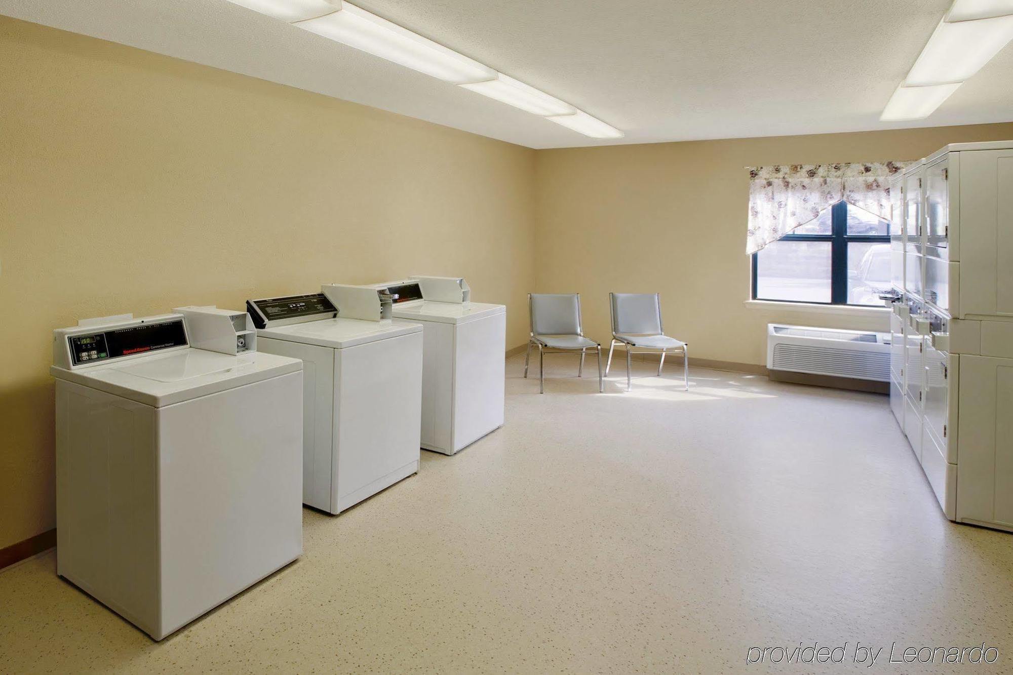 Extended Stay America Select Suites - Chicago - Rolling Meadows Fasilitas foto